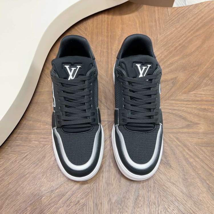 Picture of Louis Vuitton Shoes _SKULVsz39-44hnx053115989